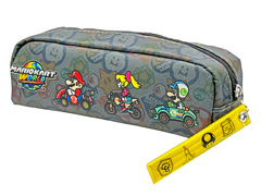 キャラ文具　マリオカートワールド マルチポー...のサムネイル画像