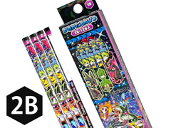 キャラ文具　ポケットモンスター　かきかたえん...のサムネイル画像