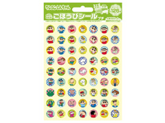ごほうびシール クレヨンしんちゃん ごほうび...のサムネイル画像