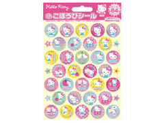 ごほうびシール サンリオ ハローキティ ごほ...のサムネイル画像