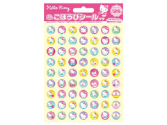 ごほうびシール サンリオ ハローキティ ごほ...のサムネイル画像