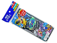 キャラ文具　ポケットモンスター【2025】　...のサムネイル画像