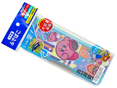 キャラ文具　星のカービィ【2025】　うす型...のサムネイル画像