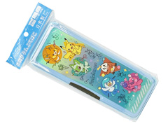 キャラ文具　ポケットモンスター　カラフルポッ...のサムネイル画像