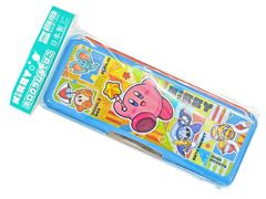 キャラ文具　星のカービィ【2025】　ホログ...のサムネイル画像