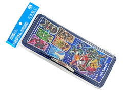 キャラ文具　ポケットモンスター　ホログラムふ...のサムネイル画像