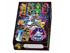 キャラ文具　ポケットモンスター　おどうぐばこ...のサムネイル画像