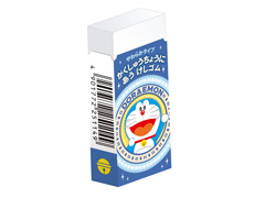 キャラ文具　ドラえもん【2025】　学習帳に...のサムネイル画像