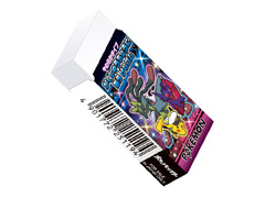 キャラ文具　ポケットモンスター　学習帳にあう...のサムネイル画像