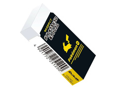 キャラ文具 ポケットモンスター(シンプル) ...のサムネイル画像