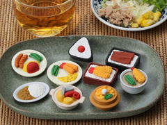 おも消し　食堂けしごむのサムネイル画像
