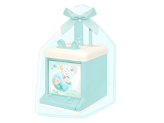 ファン文具　ステーショナリーギフト/もぐにゃんのサムネイル画像