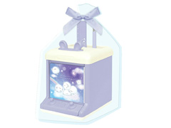 ファン文具　ステーショナリーギフト/ぽんぽん...のサムネイル画像