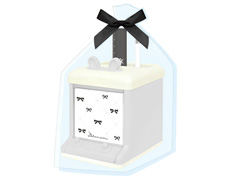 ファン文具　ステーショナリーギフト/ブラノワ...のサムネイル画像