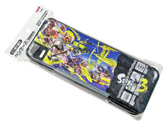 キャラ文具　スプラトゥーン3【2025】　筆...のサムネイル画像