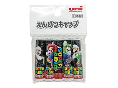キャラ文具　スーパーマリオ【2025】　えん...のサムネイル画像