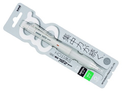 学童文具　uni α-gel シャープペン　...のサムネイル画像