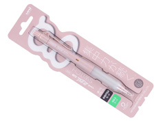 学童文具　uni α-gel シャープペン　...のサムネイル画像