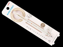 学童文具　クルトガ0.5mm/アイボリー：M...のサムネイル画像