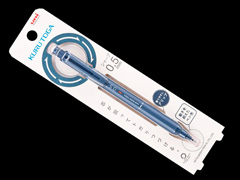 学童文具　クルトガ0.5mm/アイアンブルー...のサムネイル画像