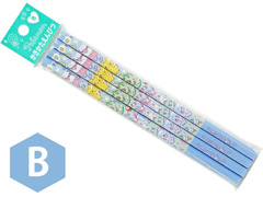 キャラ文具　ポケットモンスター（ファンシータ...のサムネイル画像