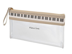 ファン文具　 Piano line フラット...のサムネイル画像