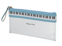 ファン文具　 Piano line フラット...のサムネイル画像