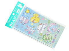 キャラ文具　ポケットモンスター（ファンシータ...のサムネイル画像