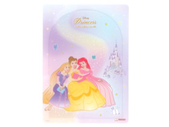 キャラ文具 ディズニープリンセス【2026】...のサムネイル画像