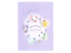 キャラ文具 サンリオキャラクターズ【2026...のサムネイル画像