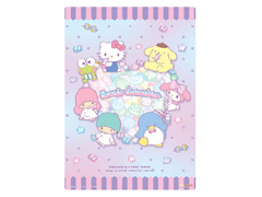 キャラ文具　サンリオキャラクターズ　【202...のサムネイル画像