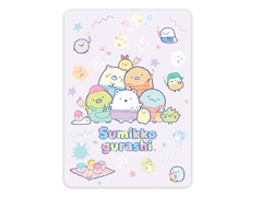 キャラ文具　すみっコぐらし　GG/S　下敷：...のサムネイル画像