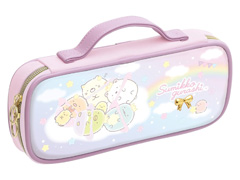 キャラ文具　すみっコぐらし　HA/S　ペンポ...のサムネイル画像