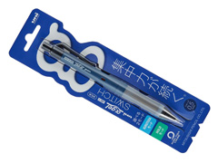 学童文具　uni α-gel シャープペン　...のサムネイル画像