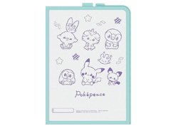 キャラ文具　ポケットモンスター　ポケピース　...のサムネイル画像