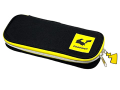 キャラ文具　ポケットモンスター　ペンケースA...のサムネイル画像