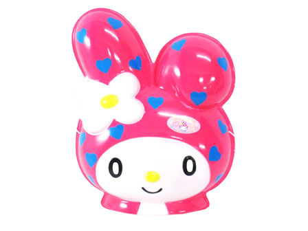 お面 ハートマイメロディ|【堀商店】景品・販促品・お祭り用品の激安販売