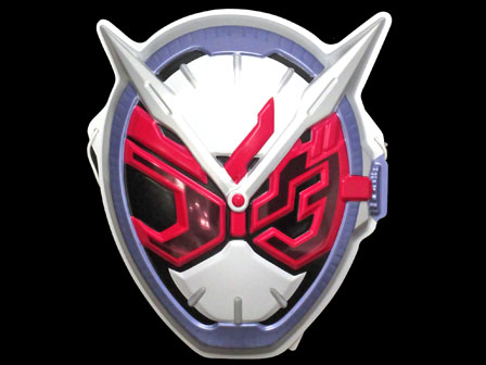 お面 仮面ライダージオウ|【堀商店】景品・販促品・お祭り用品の激安販売