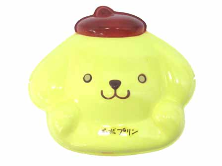 お面 ポムポムプリン|【堀商店】景品・販促品・お祭り用品の激安販売