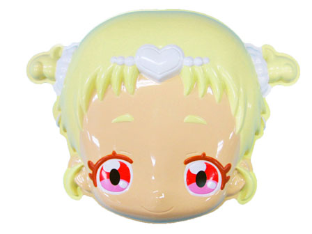おぐたん 全6色！お団子 おだんご セットウィッグ BJD 1/3 1/4 1/6 MDD KUMAKO