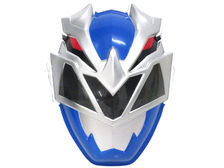 記念メダル　騎士竜戦隊リュウソウジャー　リュウソウブルー 記念メダル 騎士竜戦隊リュウソウジャー リュウソウブルー