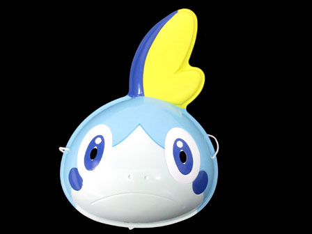 お面 ポケットモンスター メッソン 堀商店 景品 販促品 お祭り用品の激安販売