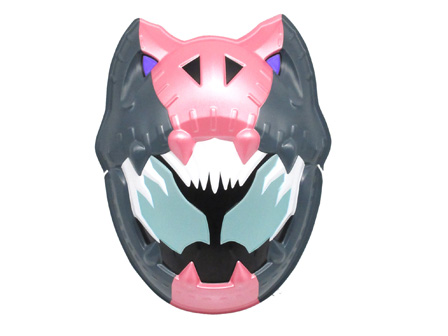 お面 仮面ライダーリバイス バイス|【堀商店】景品・販促品・お祭り