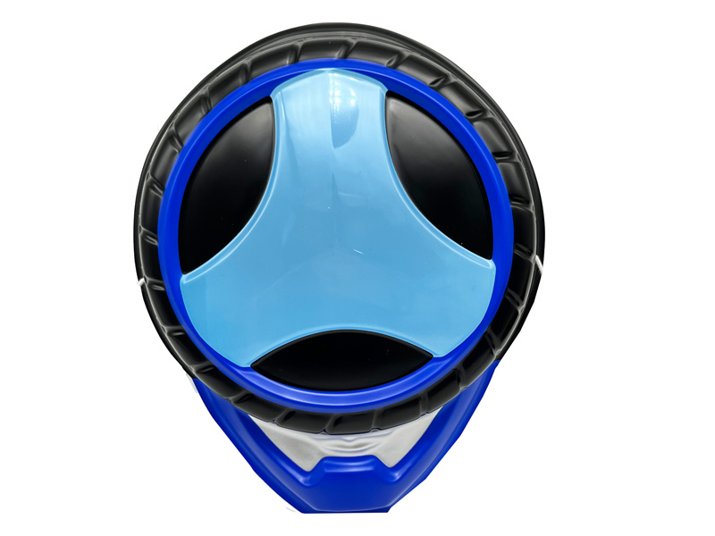 お面 爆上戦隊ブンブンジャー ブンブルー|【堀商店】景品・販促品