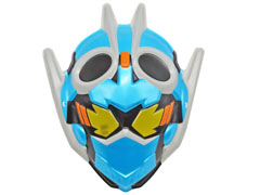 お面【大特価：@350→@100】仮面ライダーガッチャード|【堀商店】景品