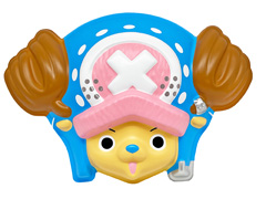 お面　ONE PIECE　トニートニー・チョ...のサムネイル画像