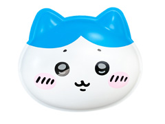 お面　ちいかわ　ハチワレのサムネイル画像