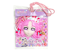 ミニお面　名探偵プリキュア！　キュアミスティ...のサムネイル画像