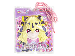 ミニお面　名探偵プリキュア！　キュアアルカナ...のサムネイル画像