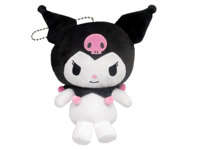 サンリオ ビッグポーチ2 クロミ|【堀商店】景品・販促品・お祭り用品